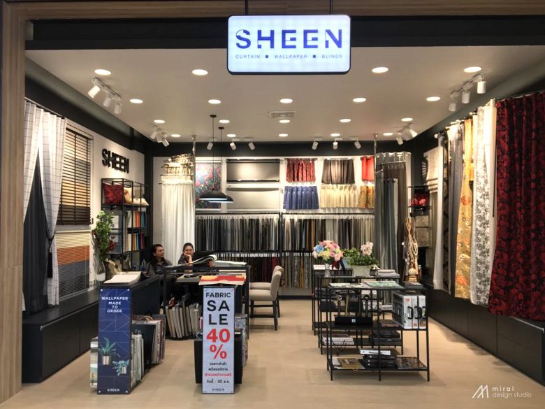 Sheen