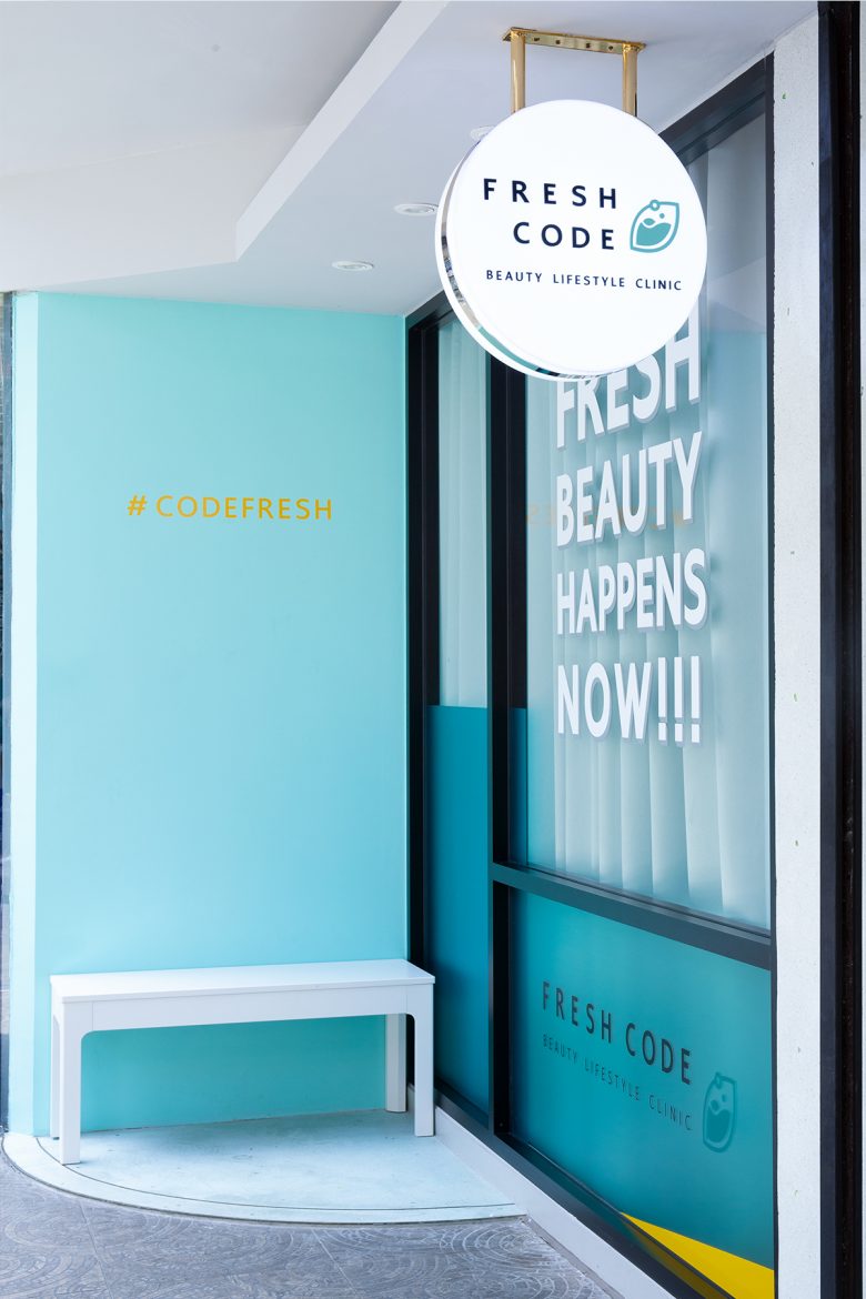 fresh code clinic