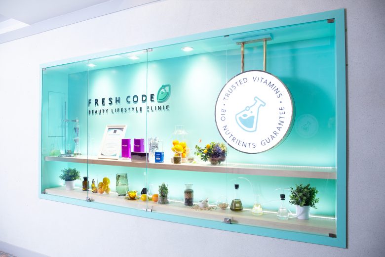 fresh code clinic