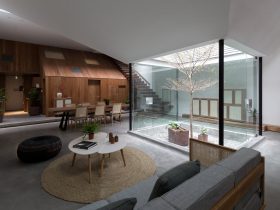 ช่องแสงบ้าน