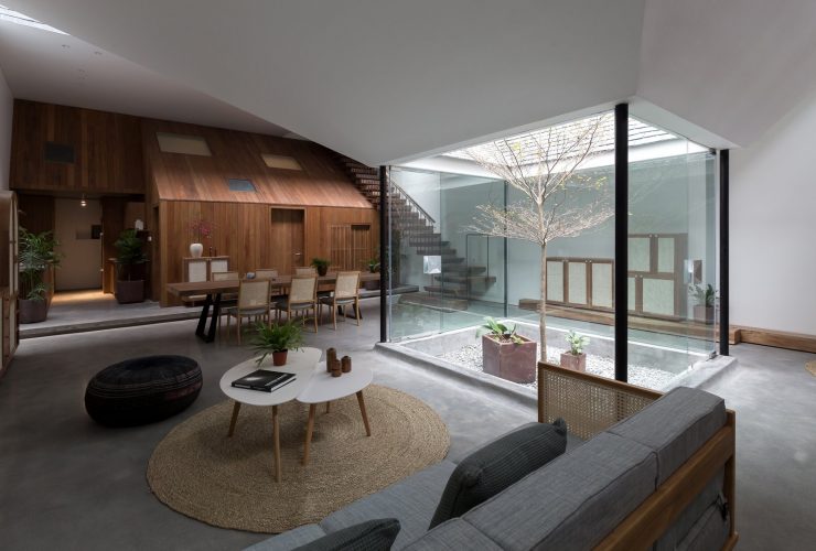 ช่องแสงบ้าน