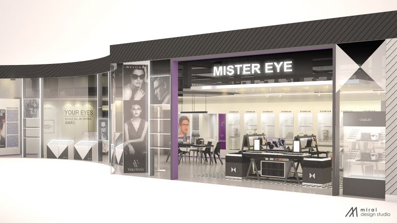 mister eye blueport