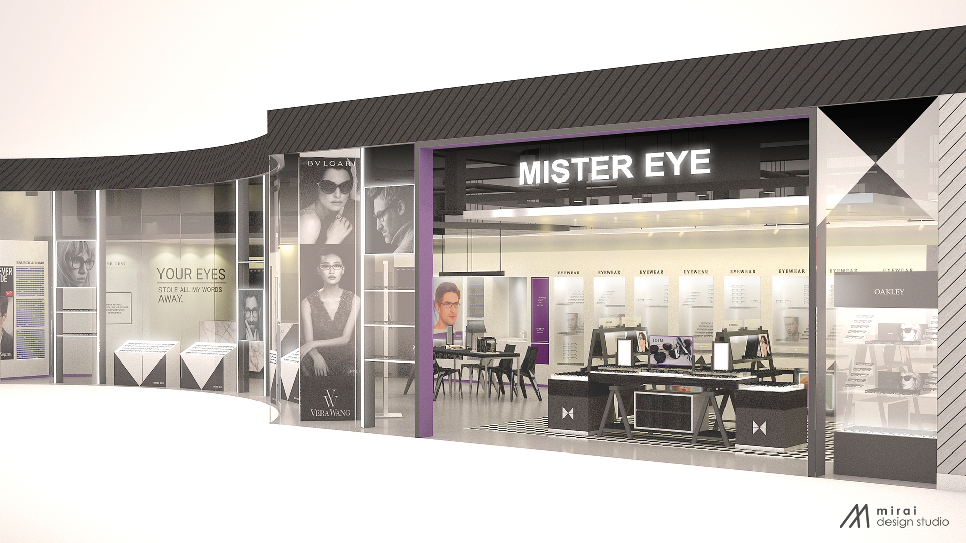 mister eye blueport