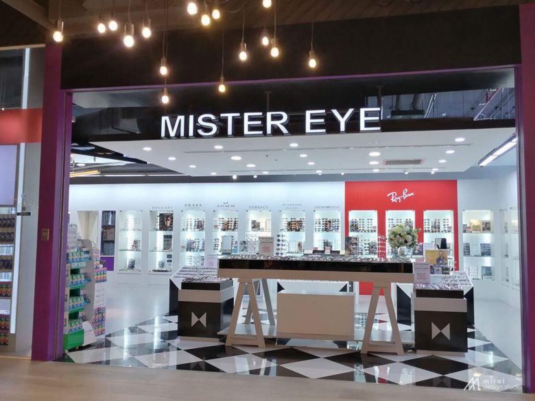 mister eye blueport