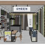 Sheen Fabric