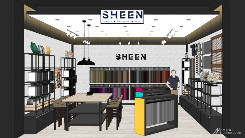 Sheen