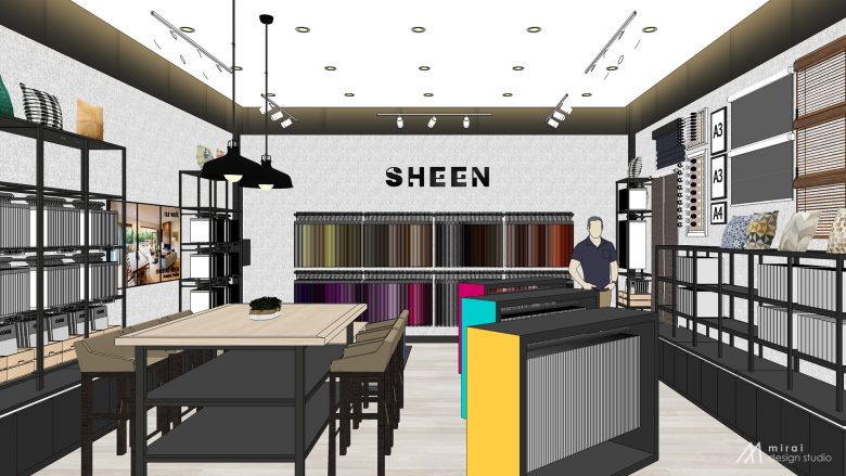 Sheen