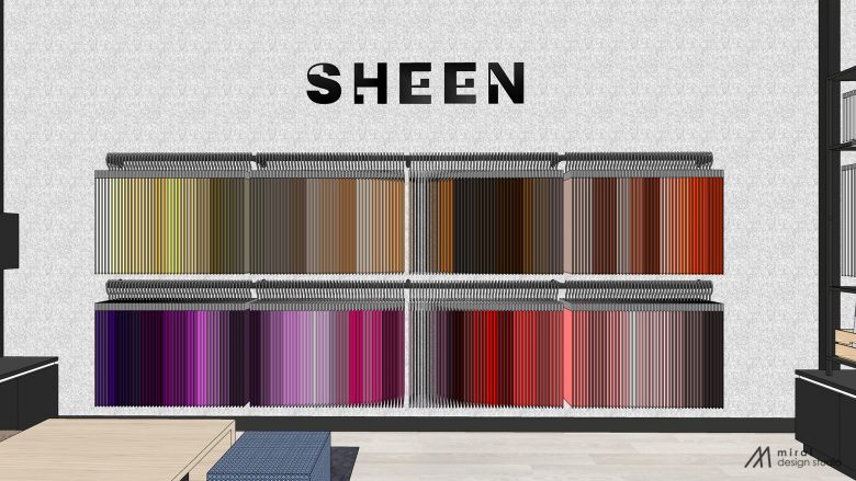 Sheen