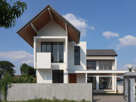 ออกแบบบ้าน SCG