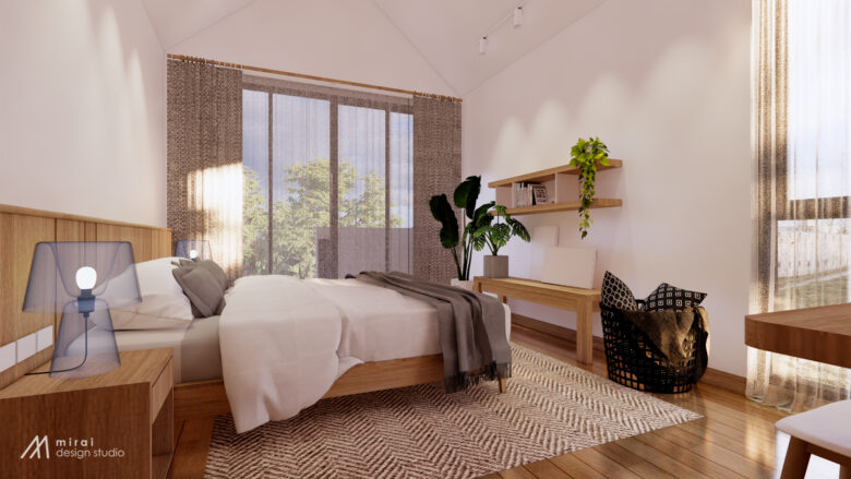 บ้านสไตล์มูจิ