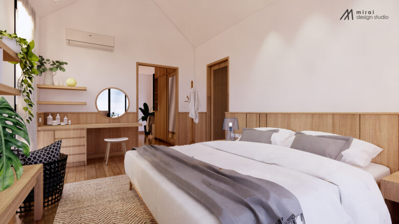 บ้านสไตล์มูจิ