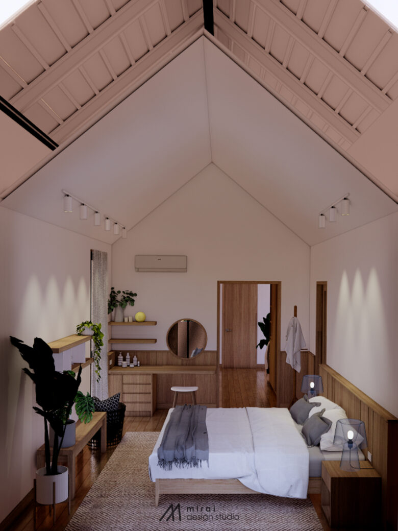 บ้านสไตล์มูจิ