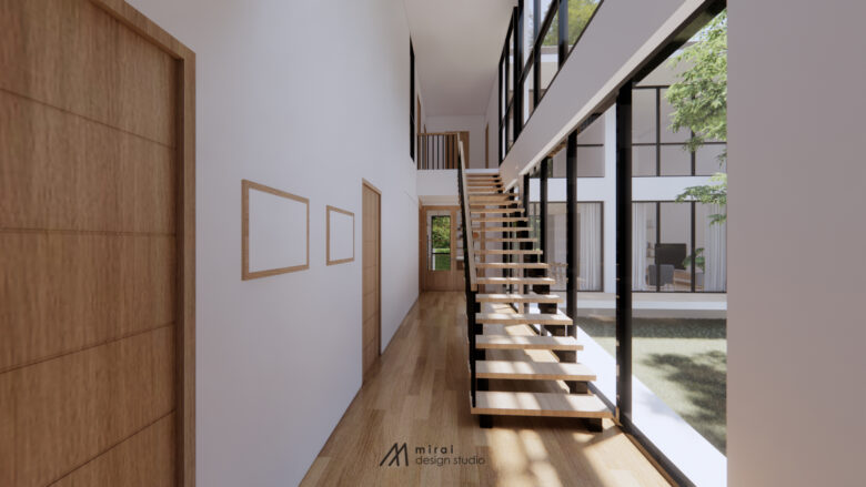 บ้านสไตล์มูจิ