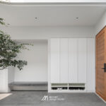 H41, ออกแบบบ้าน, minimal house