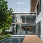 H41, ออกแบบบ้าน, minimal house