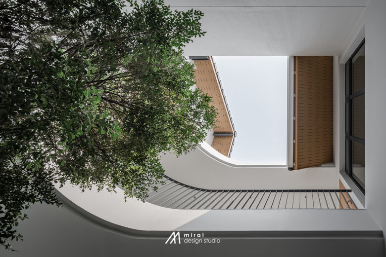 H41, ออกแบบบ้าน, minimal house