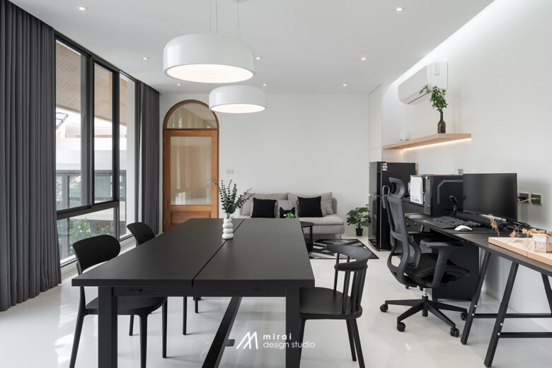 H41, ออกแบบบ้าน, minimal house