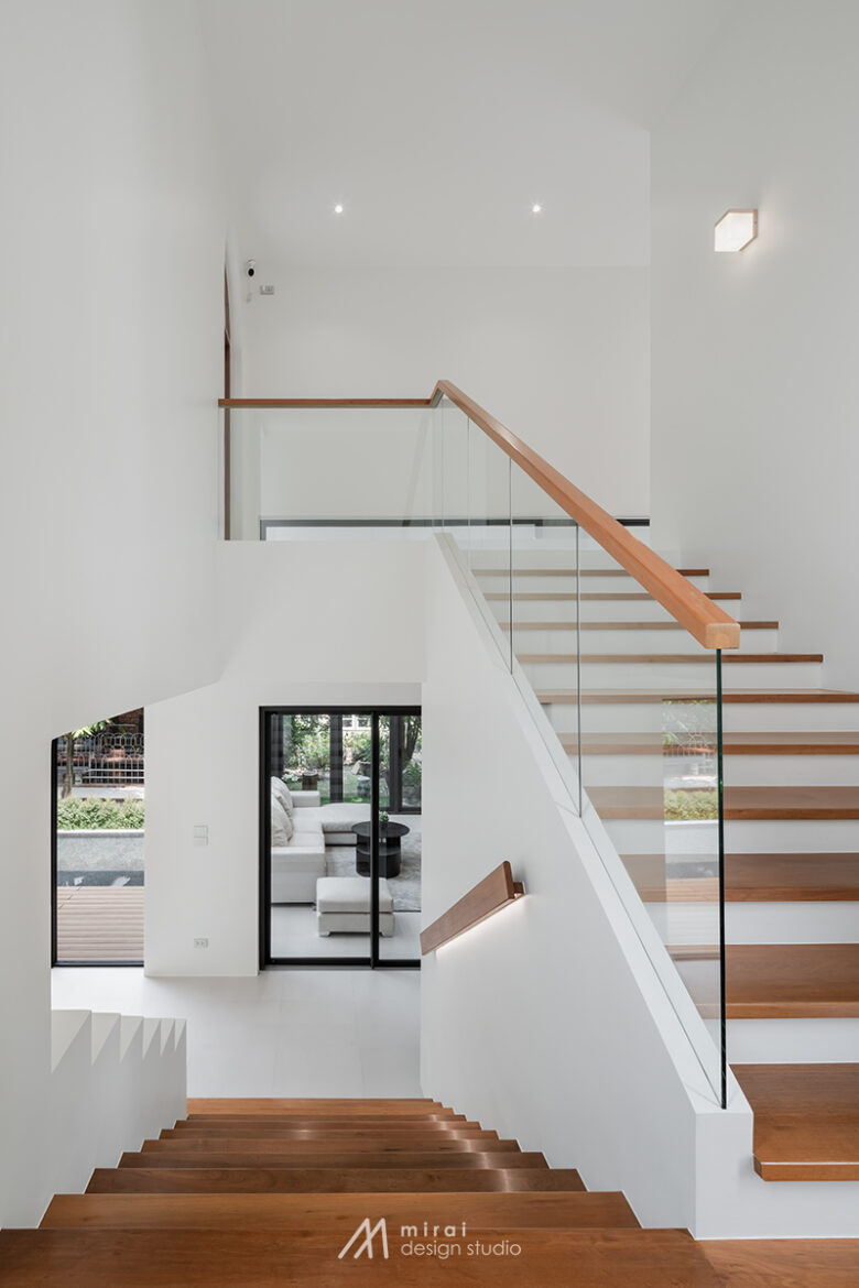 H41, ออกแบบบ้าน, minimal house