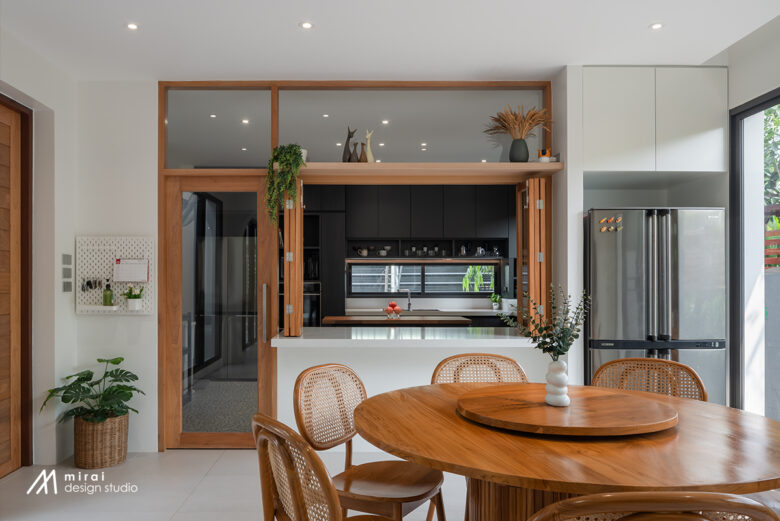 H41, ออกแบบบ้าน, minimal house