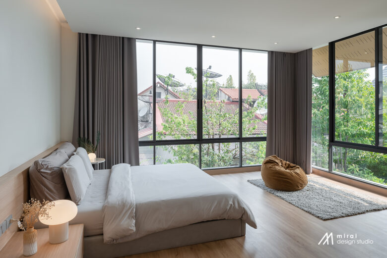 H41, ออกแบบบ้าน, minimal house