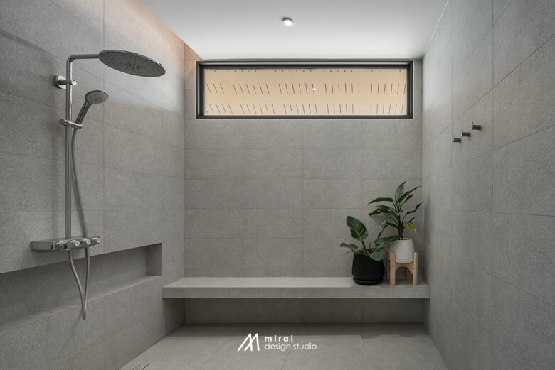 H41, ออกแบบบ้าน, minimal house