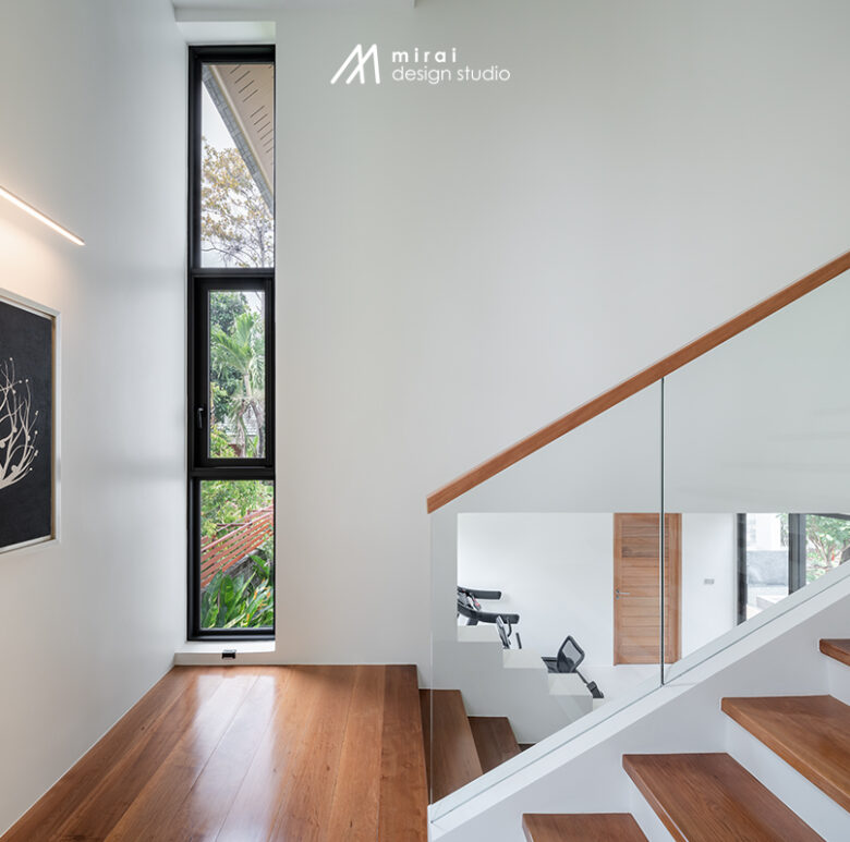 H41, ออกแบบบ้าน, minimal house