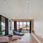 H41, ออกแบบบ้าน, minimal house