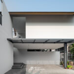 H41, ออกแบบบ้าน, minimal house
