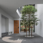 H41, ออกแบบบ้าน, minimal house