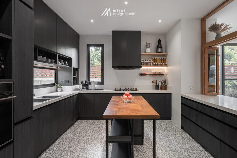 H41, ออกแบบบ้าน, minimal house