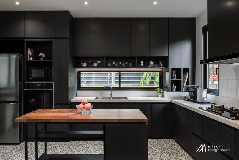 H41, ออกแบบบ้าน, minimal house