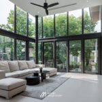 H41, ออกแบบบ้าน, minimal house