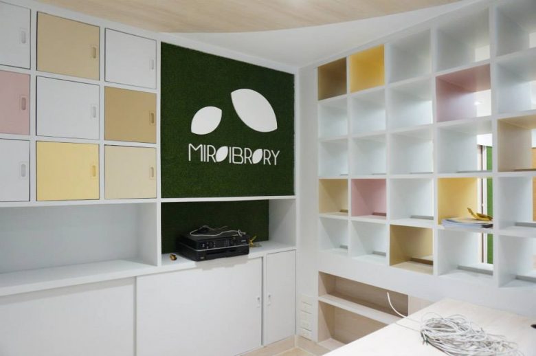miraibrary