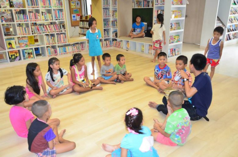 miraibrary