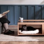 เฟอร์นิเจอร์แมว