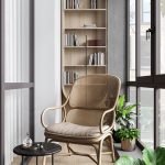 ออกแบบระเบียง