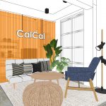 calcal