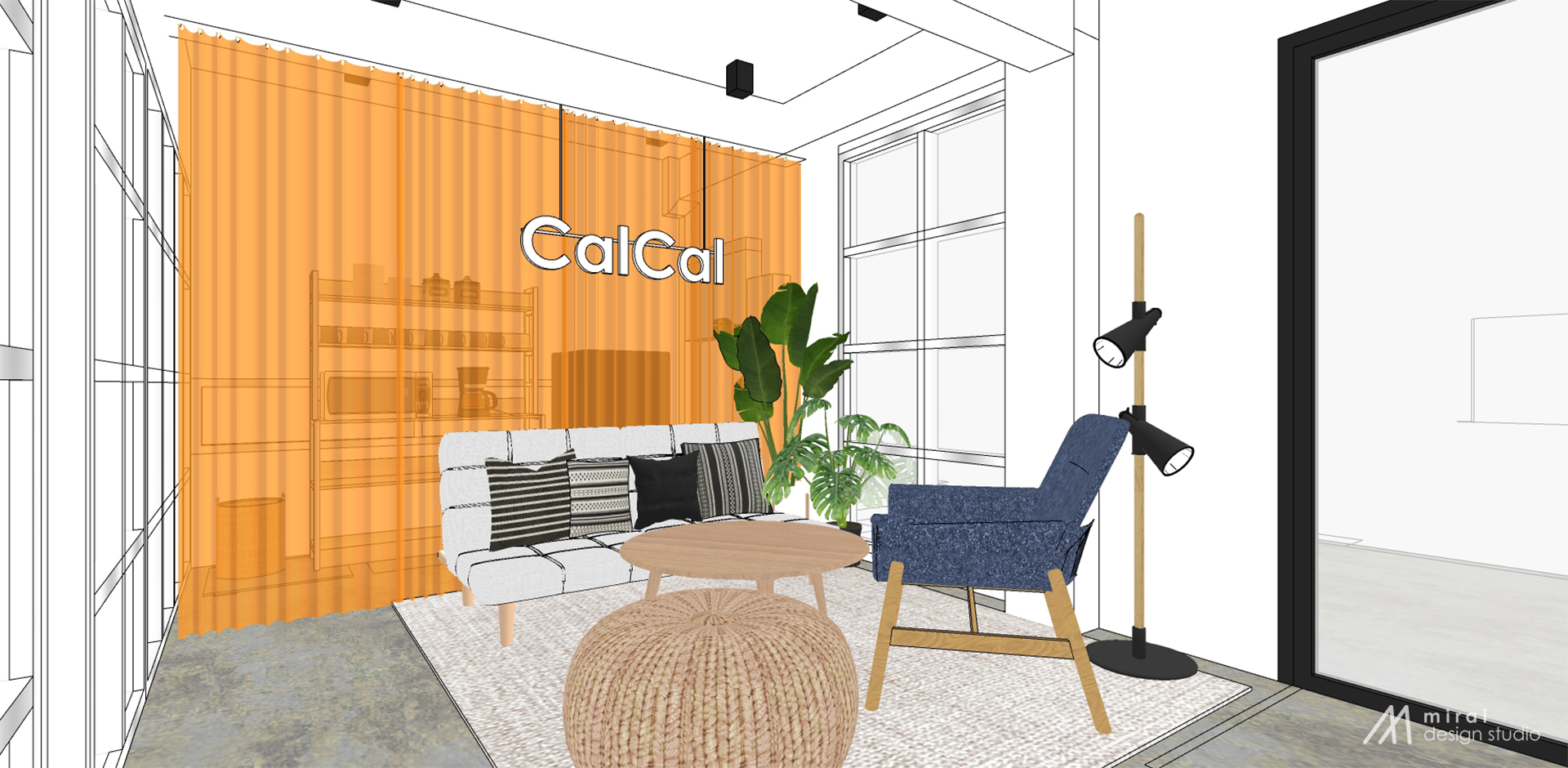 calcal