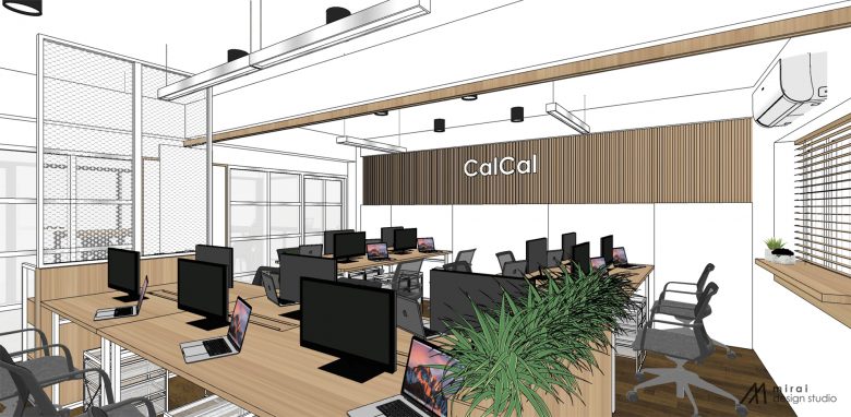 calcal