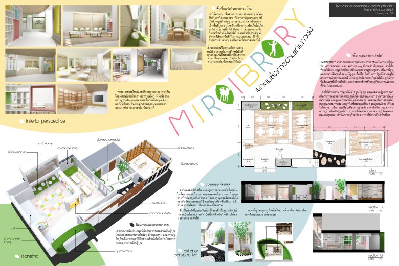 miraibrary