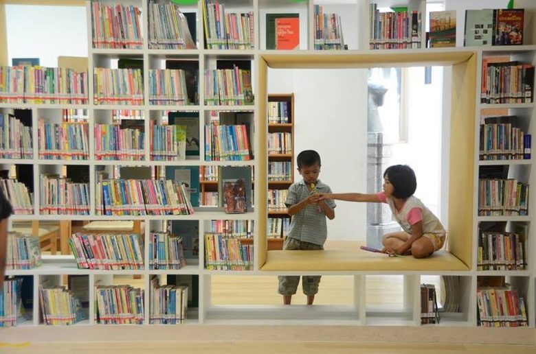 miraibrary