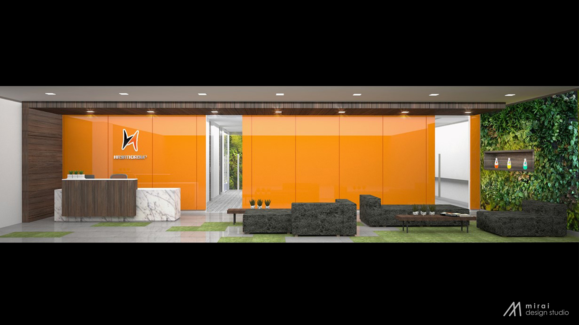 Hayati office