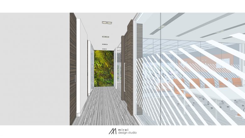 Hayati office