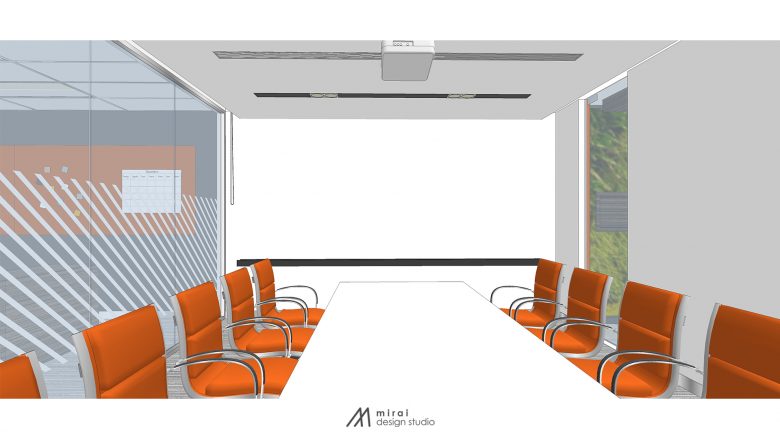 Hayati office