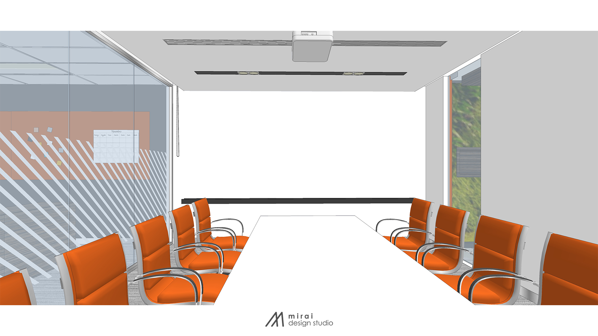 Hayati office