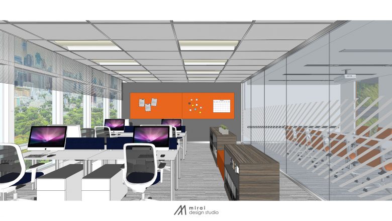 Hayati office