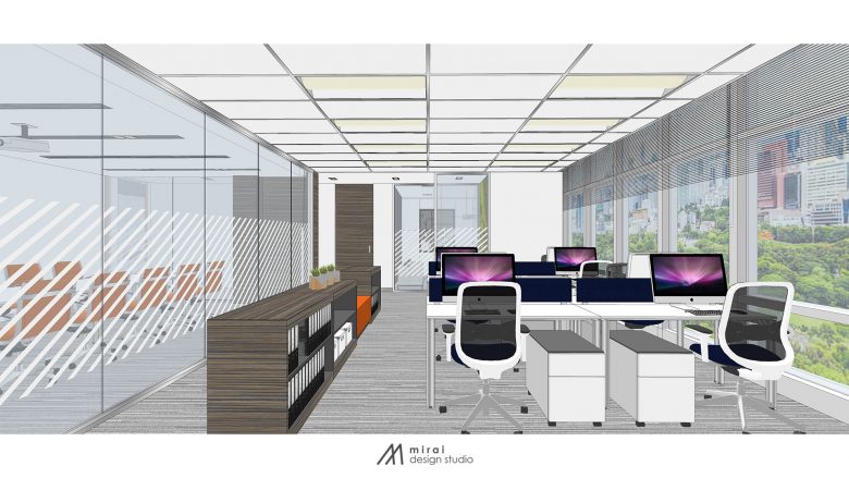 Hayati office