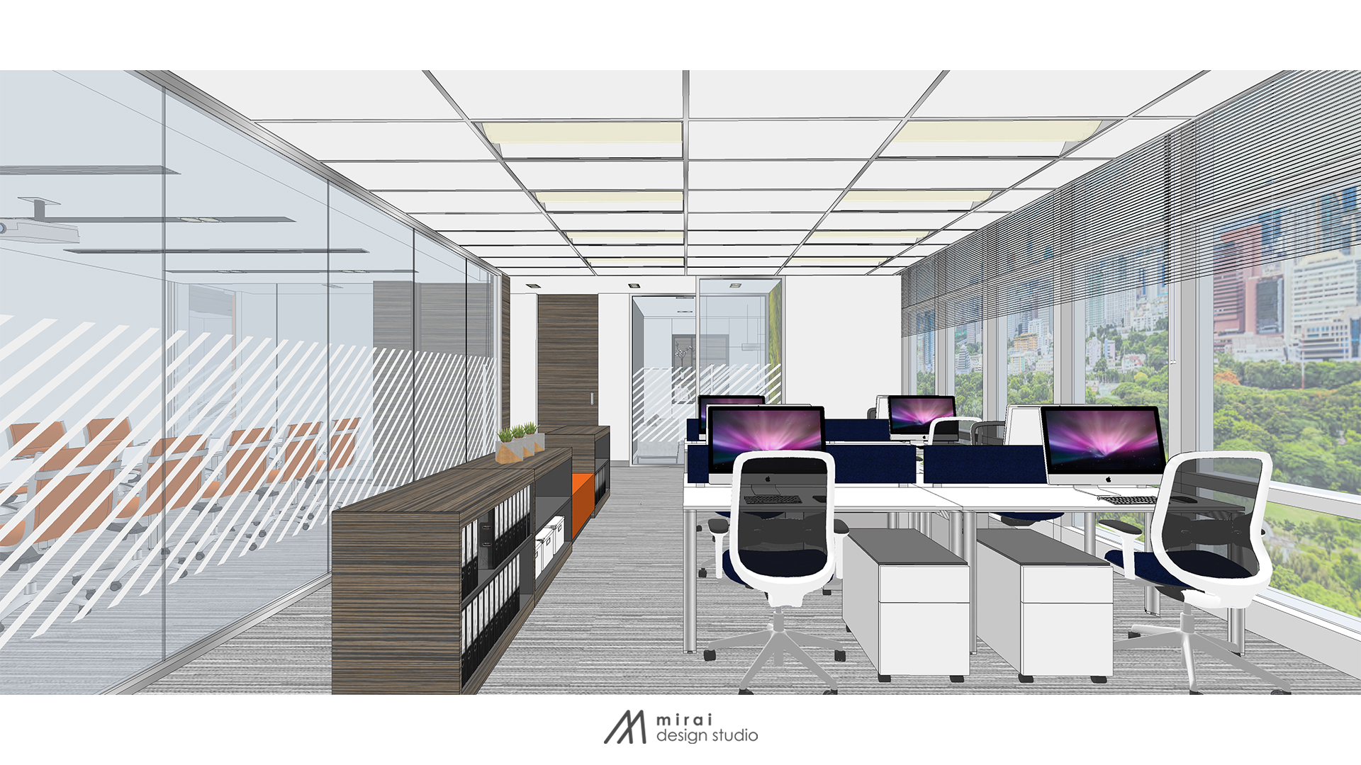 Hayati office