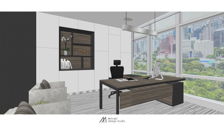 Hayati office