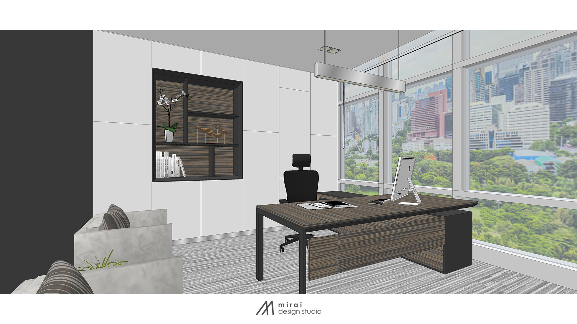 Hayati office